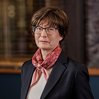 Odile Le Goc