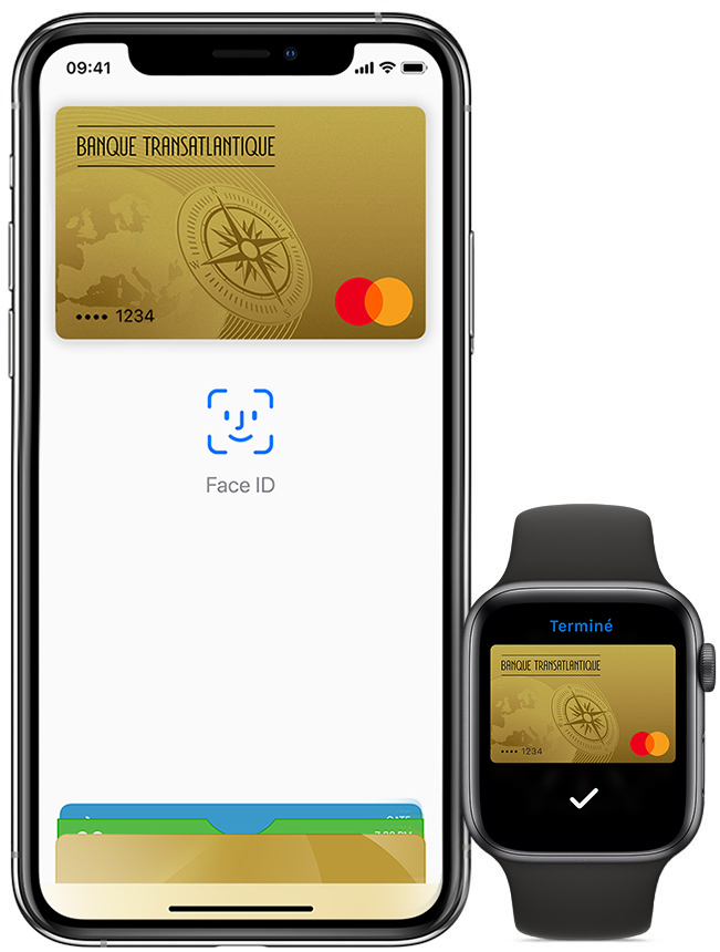 paiement apple pay