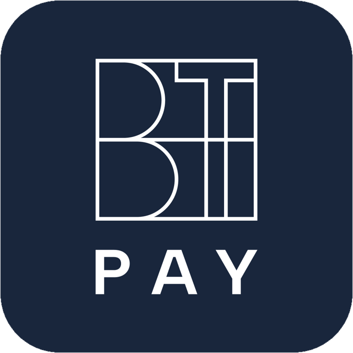 Logo BT Pay