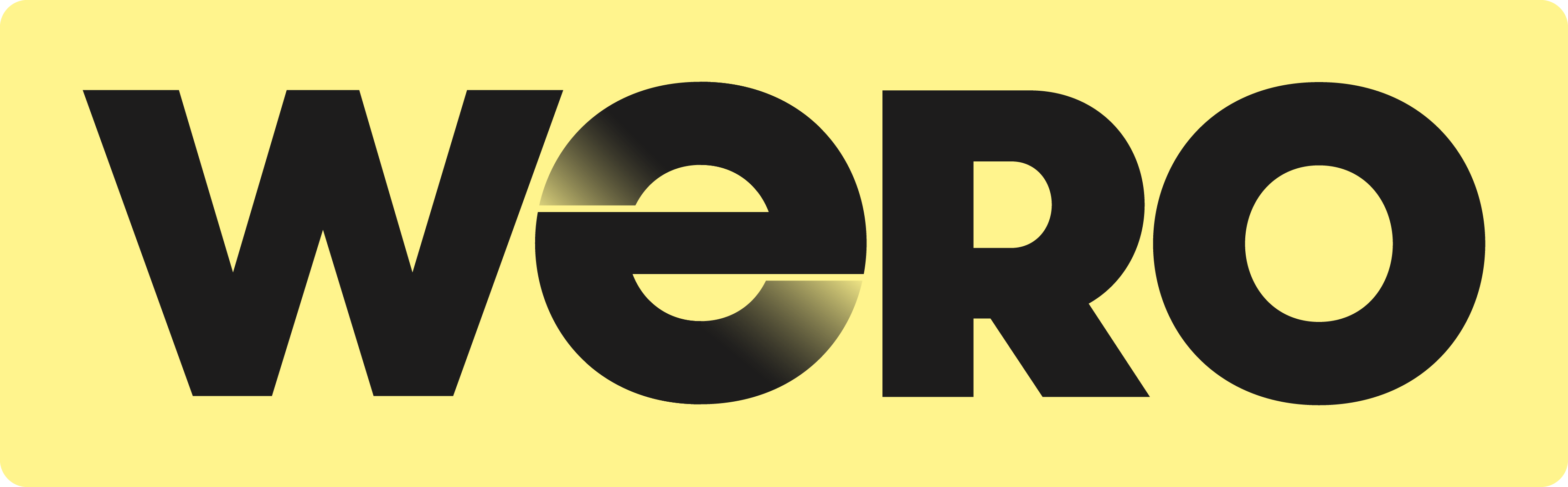 Logo Wero
