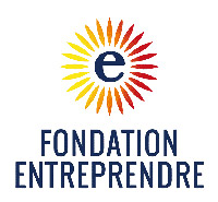 Logo Fondation Entreprendre