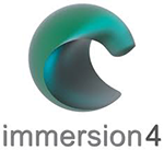 logo Immersion4