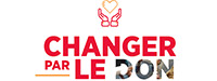 Logo Changer par le don