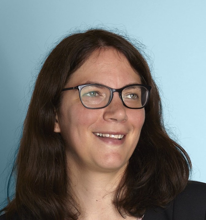 Julie Masson