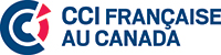 logo CCI Française au Canada