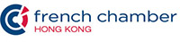 logo French Chamber Hong Kong
