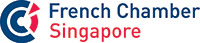 logo French Chamber Singapour