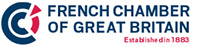 logo French Chamber of Great Britain