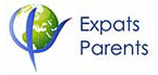 logo Expat parents