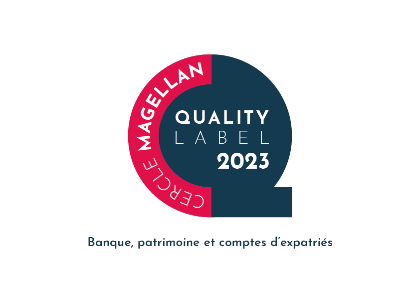 Logo Cercle Magellan