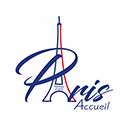logo Paris Accueil
