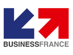 logo Business France