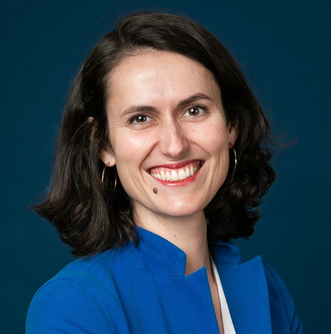 Aurélia de Garsignies