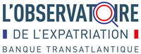 logo Observatoire expatriation