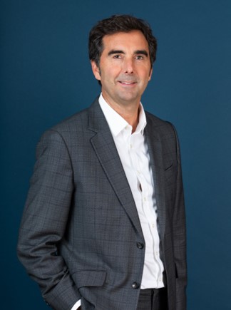 Bertrand Cosson