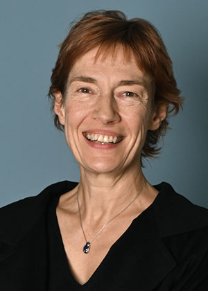 Anne Bouverot
