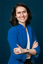 Aurélia de Garsignies