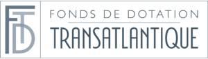 Logo Fonds de Dotation