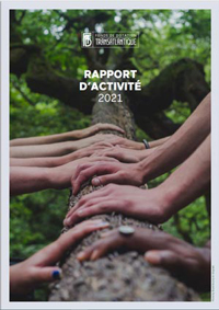 Rapport activité 2021