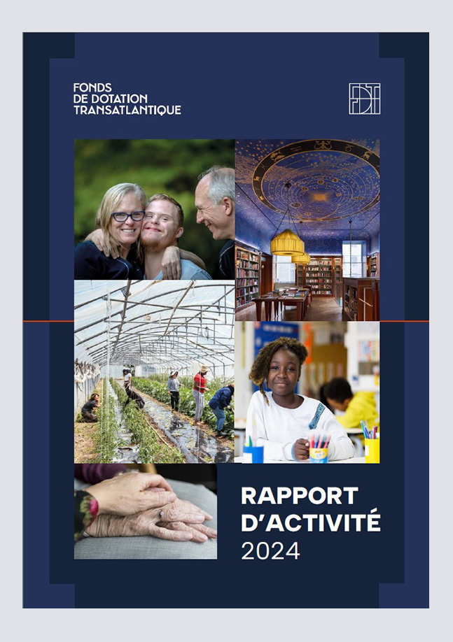 Rapport activité 2024