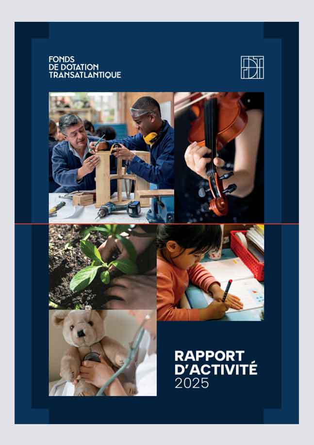 Rapport activité 2025