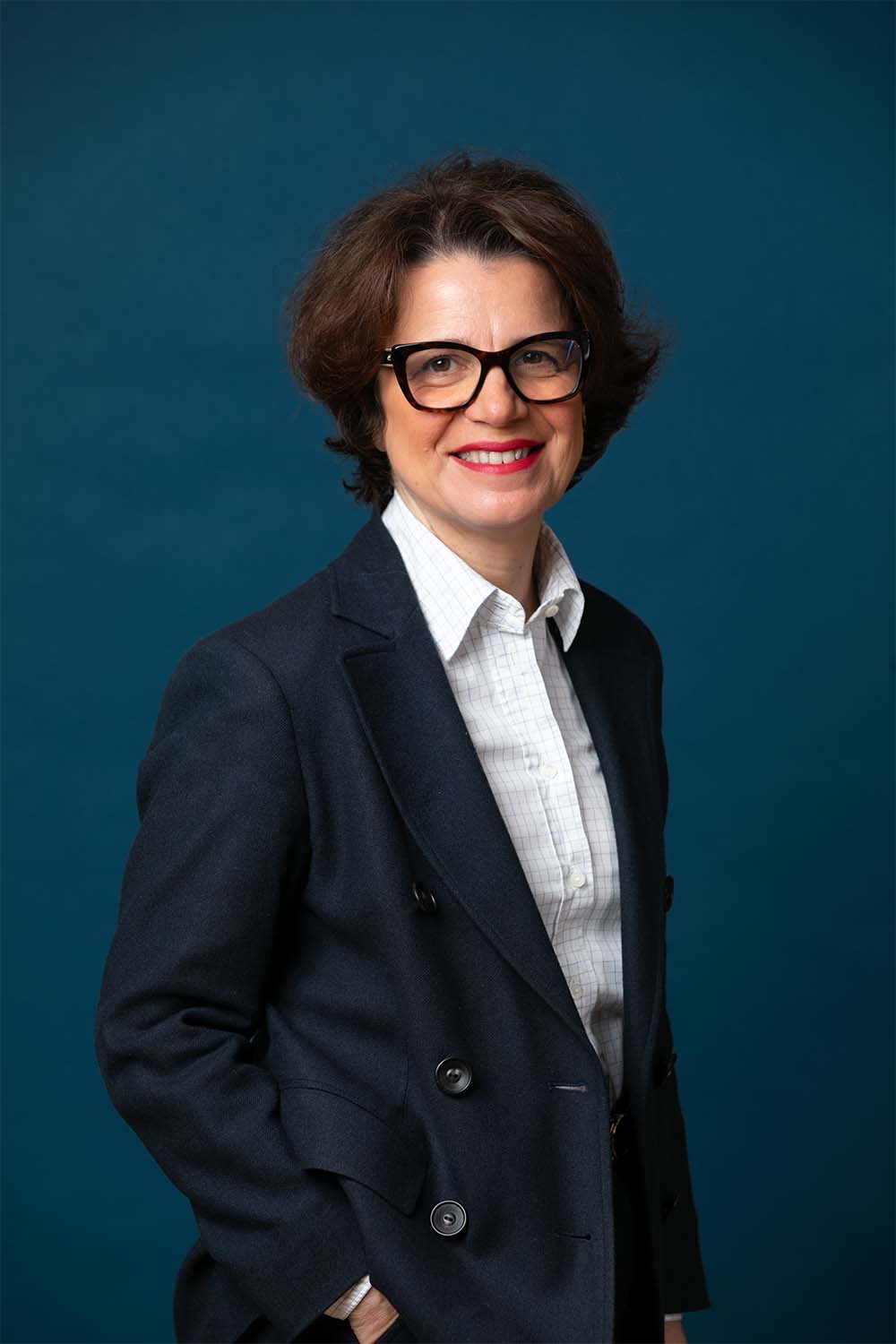 Valérie Mouchabac-Hutman