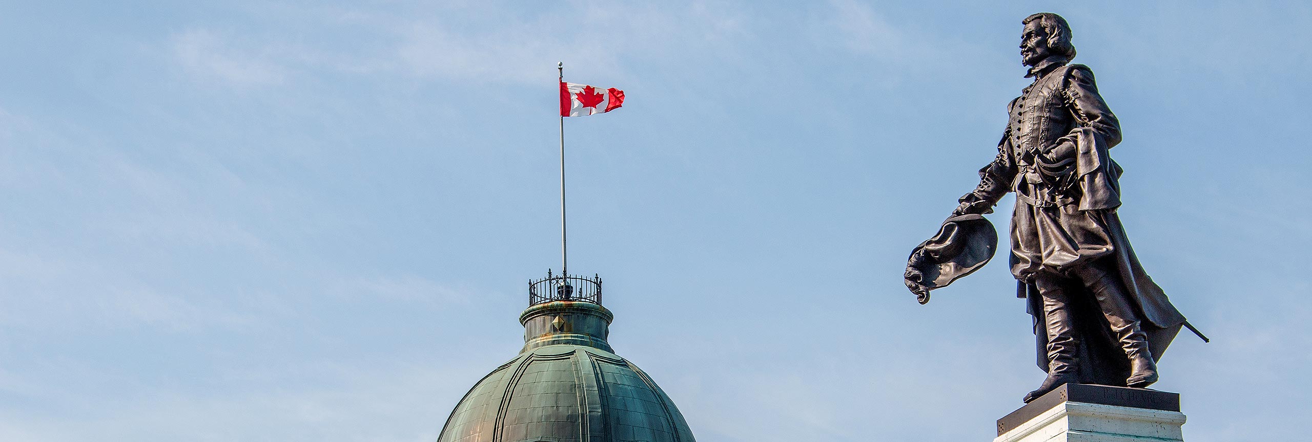 Rappel non-résidents : convention fiscale France-Canada | Banque