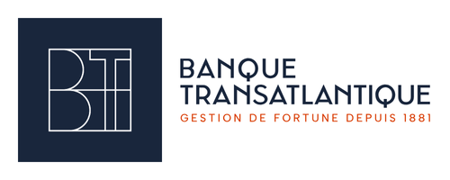 Logo Banque Transatlantique