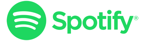 Logo Spotify