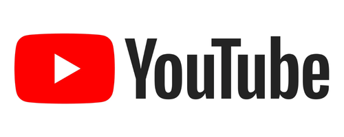 Logo YouTube