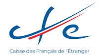 logo Caisse des Français à l'Etranger