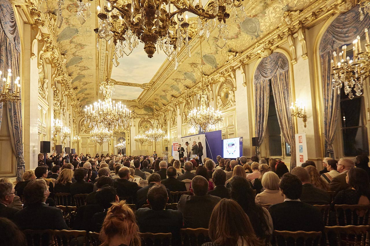 Trophées 2019 Français de l’étranger